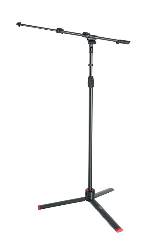Gator Gfw Id Mic Microphone Stand 