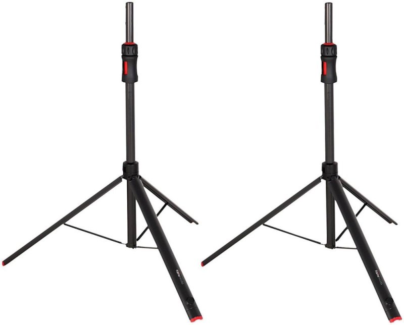 Gator Gfw Id Spkr Set Speaker Stand Set 