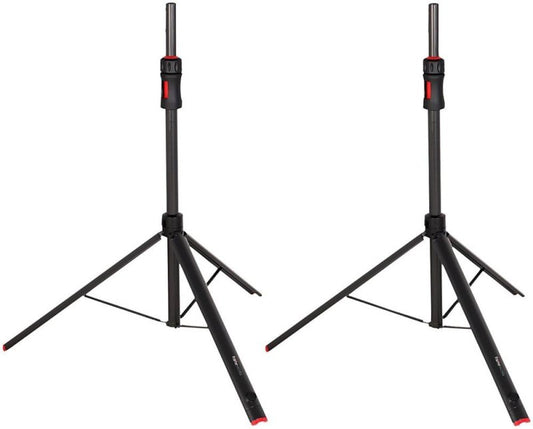 Gator Gfw Id Spkr Set Speaker Stand Set