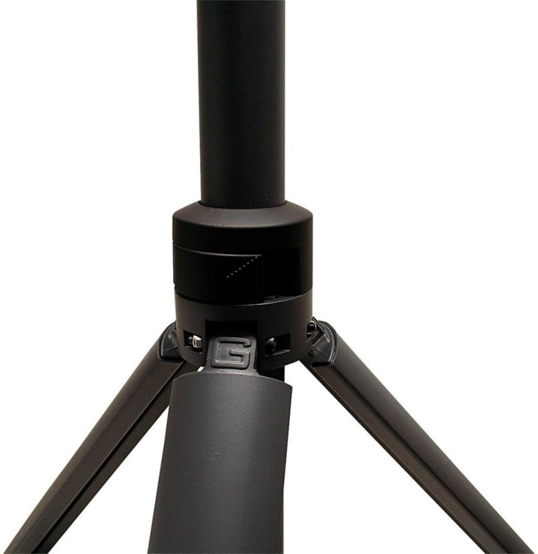 Gator Gfw Id Spkr Set Speaker Stand Set