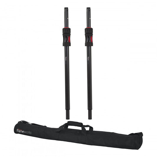 Gator Gfw Id Spkr Spset Speaker Stand Set