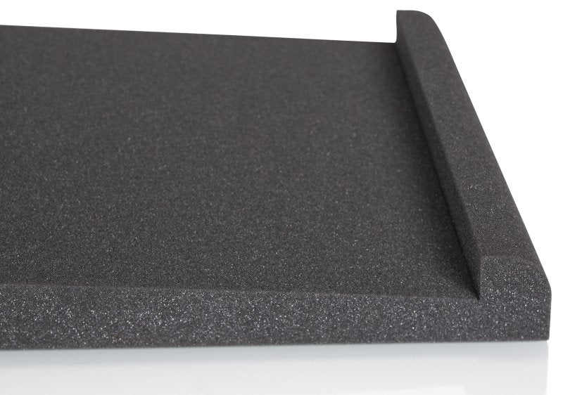 Gator Gfw Isopad Lg Studio Monitor Isolation Pads - Large (Pair) 