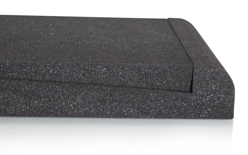 Gator Gfw Isopad Sm Studio Monitor Isolation Pads – Small (Pair)
