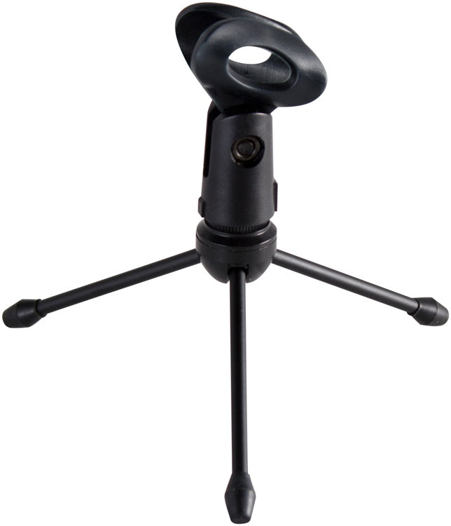 Gator GFW-MIC-0250 Mini Microphone Stand 