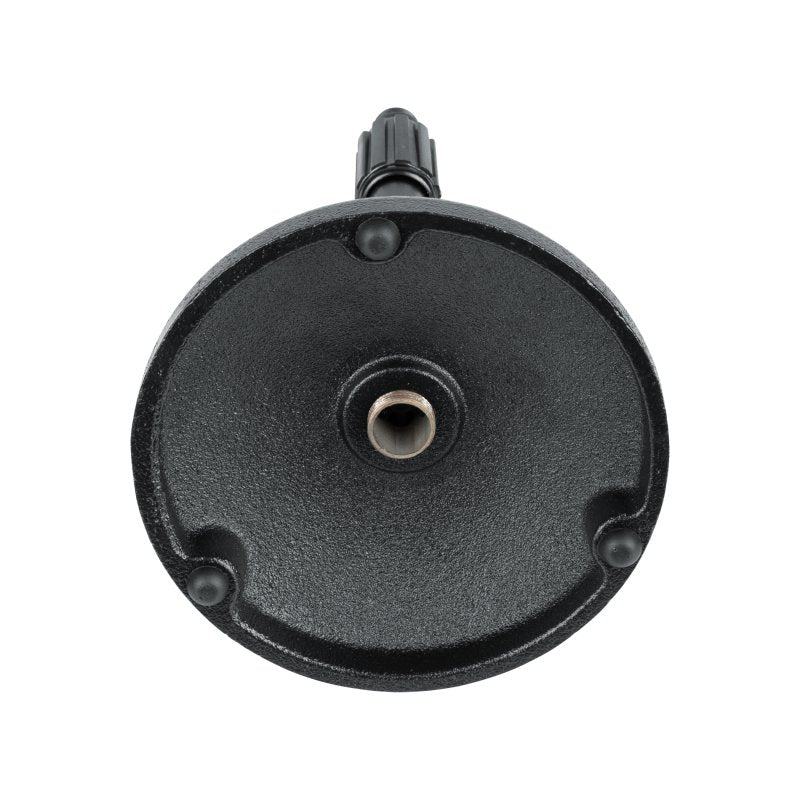 Gator GFW-MIC-0501 Round Base Desktop Mic Stand 