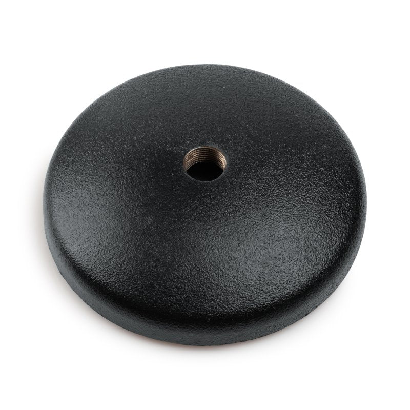 Gator GFW-MIC-0501 Round Base Desktop Mic Stand 
