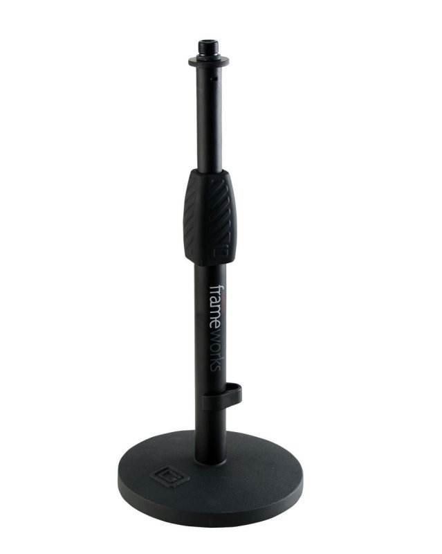 Gator GFW-MIC-0601 Microphone Stand 