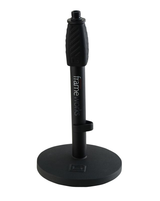 Gator GFW-MIC-0601 Microphone Stand 