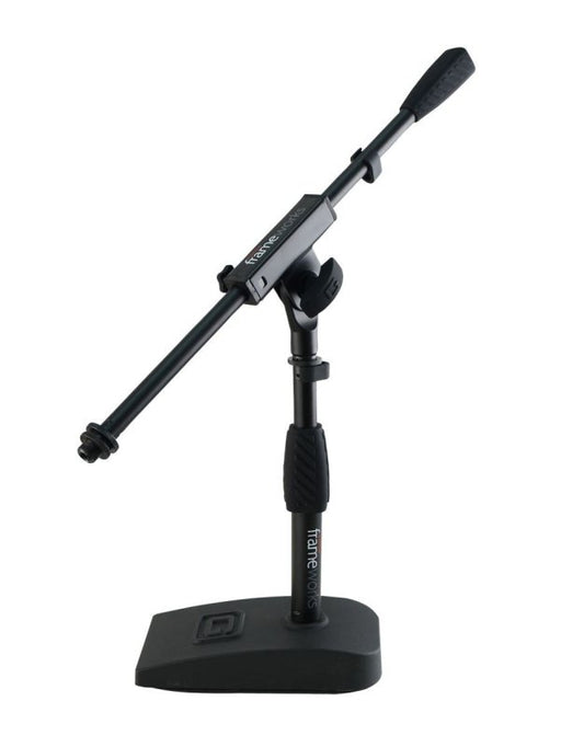 Gator GFW-MIC-0821 Microphone Stand