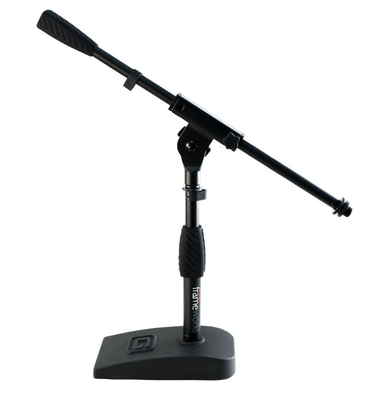 Gator GFW-MIC-0821 Microphone Stand 