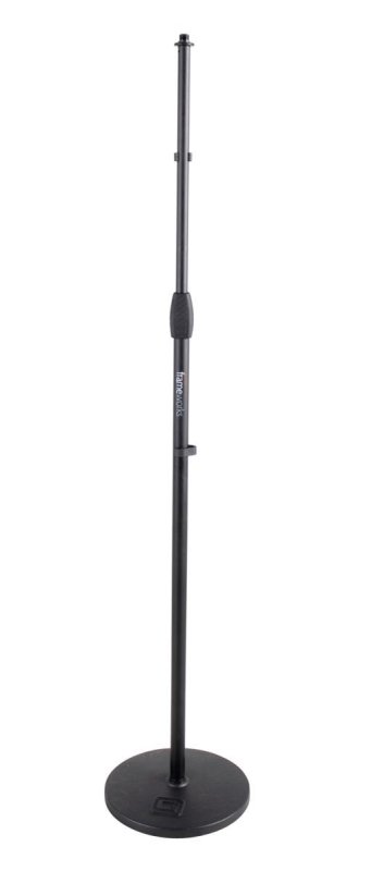 Gator GFW-MIC-1000 Microphone Stand 