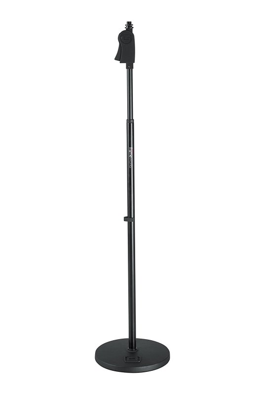 Gator GFW-MIC-1001 Microphone Stand 