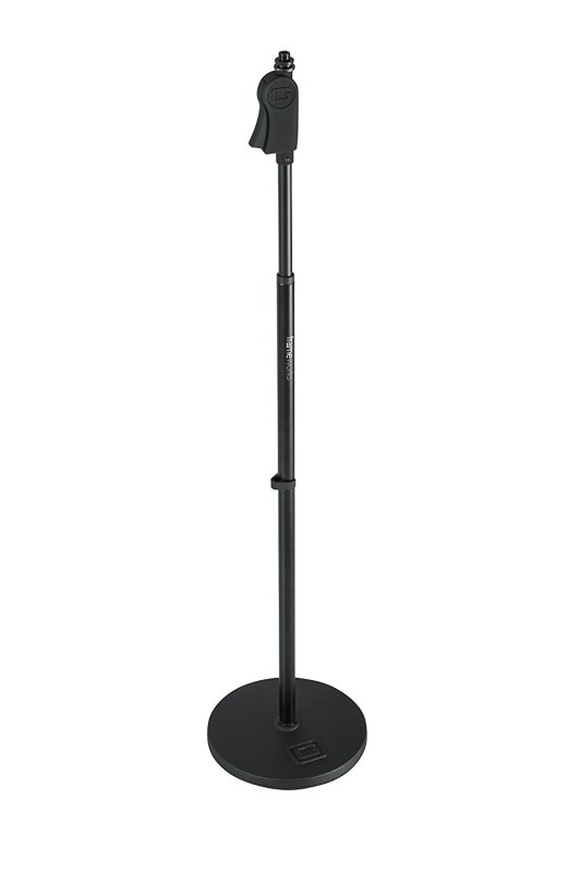 Gator GFW-MIC-1001 Microphone Stand 
