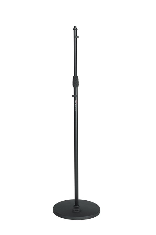 Gator GFW-MIC-1200 Microphone Stand 