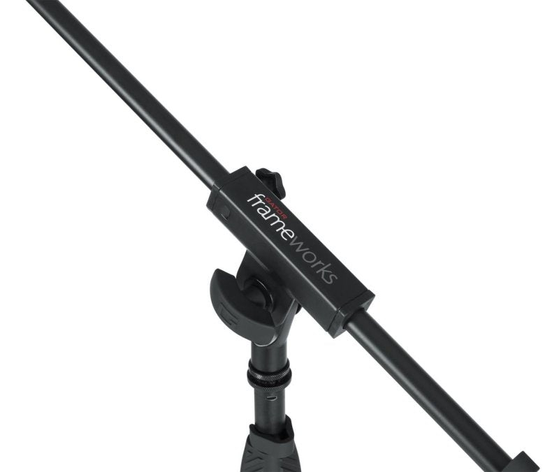Gator GFW-MIC-2010 Microphone Stand 