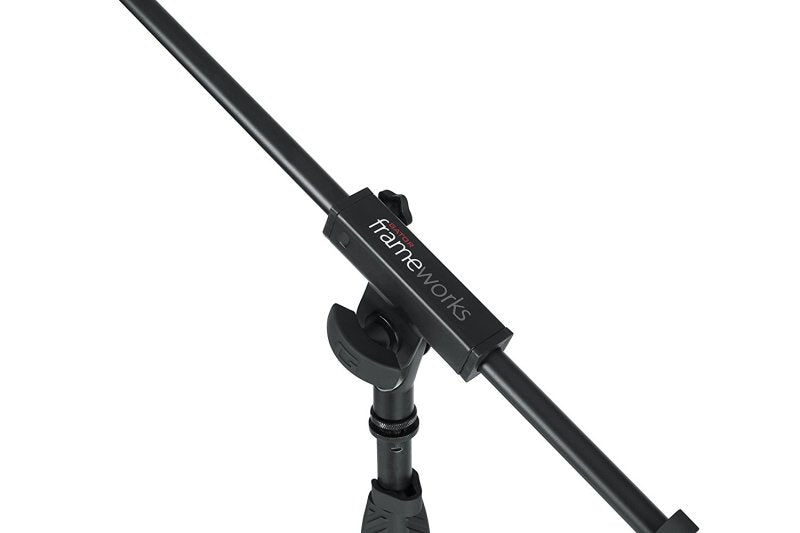 Gator GFW-MIC-2110 Microphone Stand 