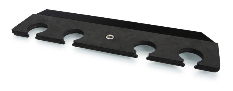 Gator GFW-MIC-4TRAY Multi Mic Holder Ð Four Mics