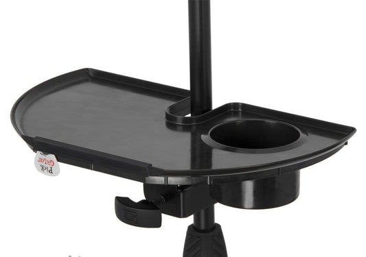 Gator Gfw Mic Acctray Xl Microphone Stand Tray