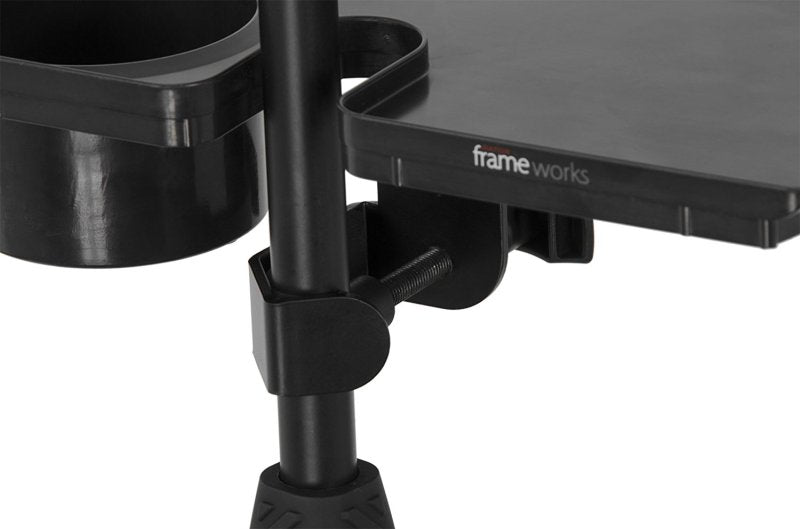 Gator Gfw Mic Acctray Xl Microphone Stand Tray