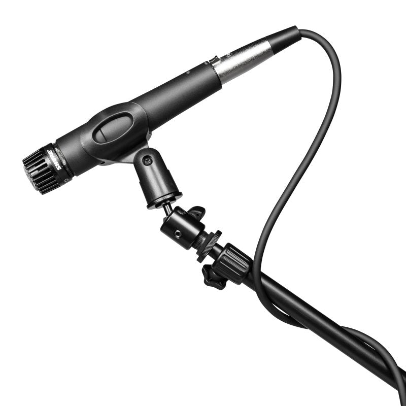 Gator Gfw Mic Ballhead Mt 5/8?-27 Ball-And-Socket Head Mic Stand Adapter 