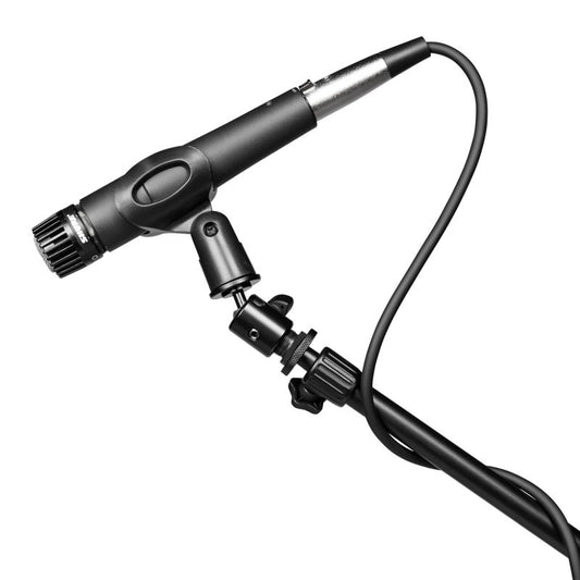 Gator Gfw Mic Ballhead Mt 5/8?-27 Ball-And-Socket Head Mic Stand Adapter
