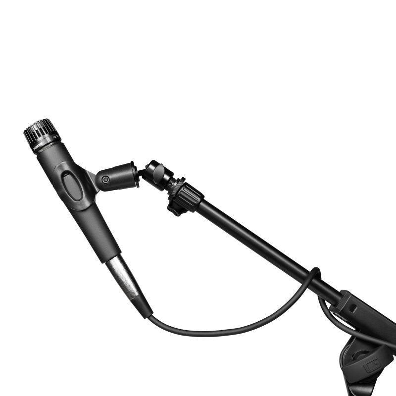 Gator Gfw Mic Ballhead Mt 5/8?-27 Ball-And-Socket Head Mic Stand Adapter 