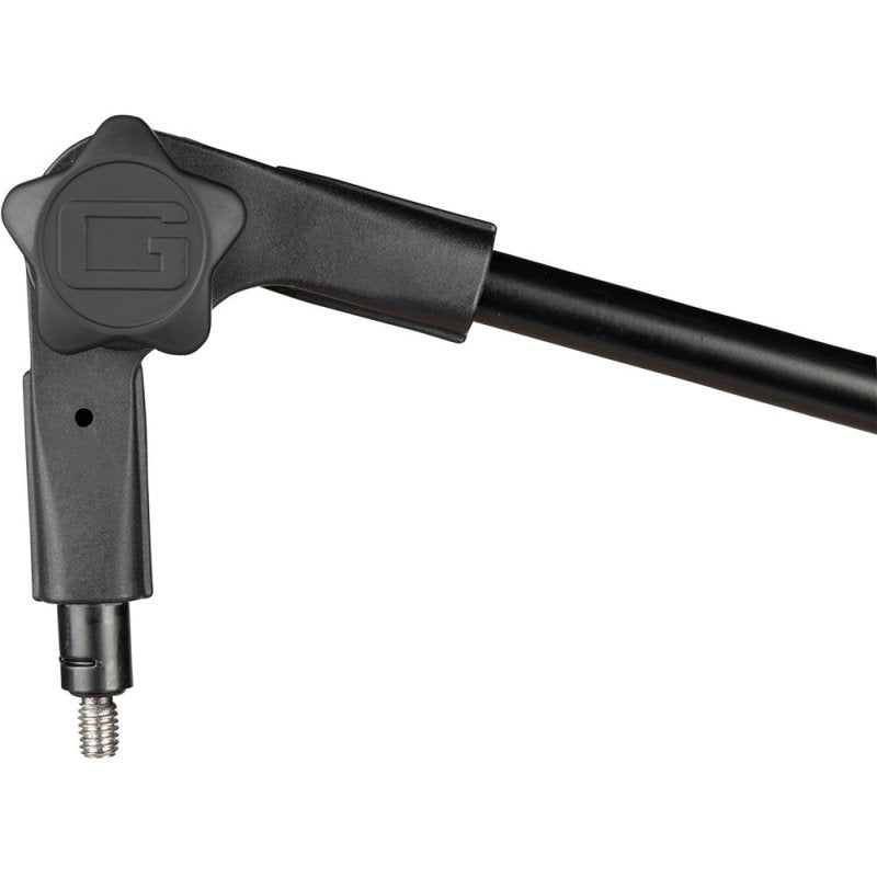 Gator GFW-MIC-BCBM0500 Frameworks Slim Profile Desktop Mic Stand Boom Arm 