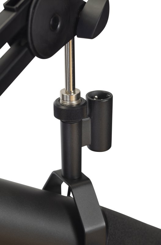Gator GFW-MIC-BCBM2000 Frameworks Desktop Mic Boom Stand