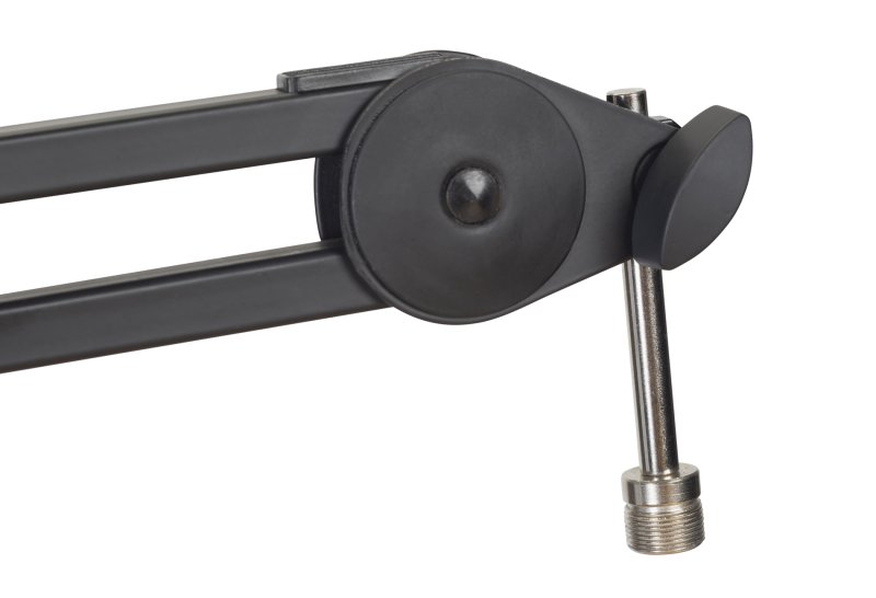 Gator GFW-MIC-BCBM2000 Frameworks Desktop Mic Boom Stand 
