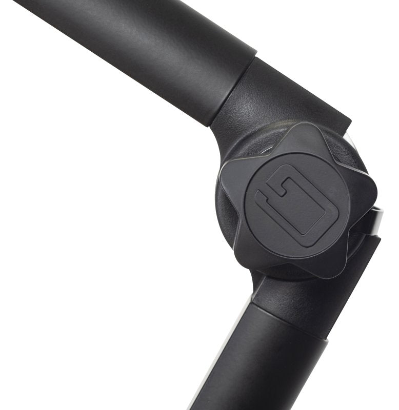 Gator GFW-MIC-BCBM3000 Deluxe Frameworks Desktop Mic Boom Stand