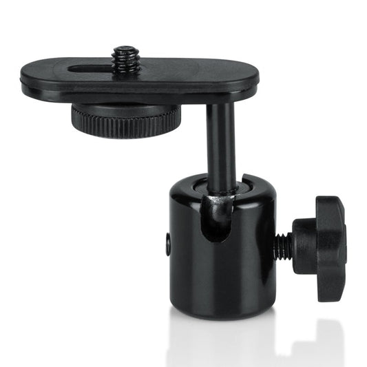 Gator Gfw Mic Camera Mt Camera Mount Mic Stand Adapter