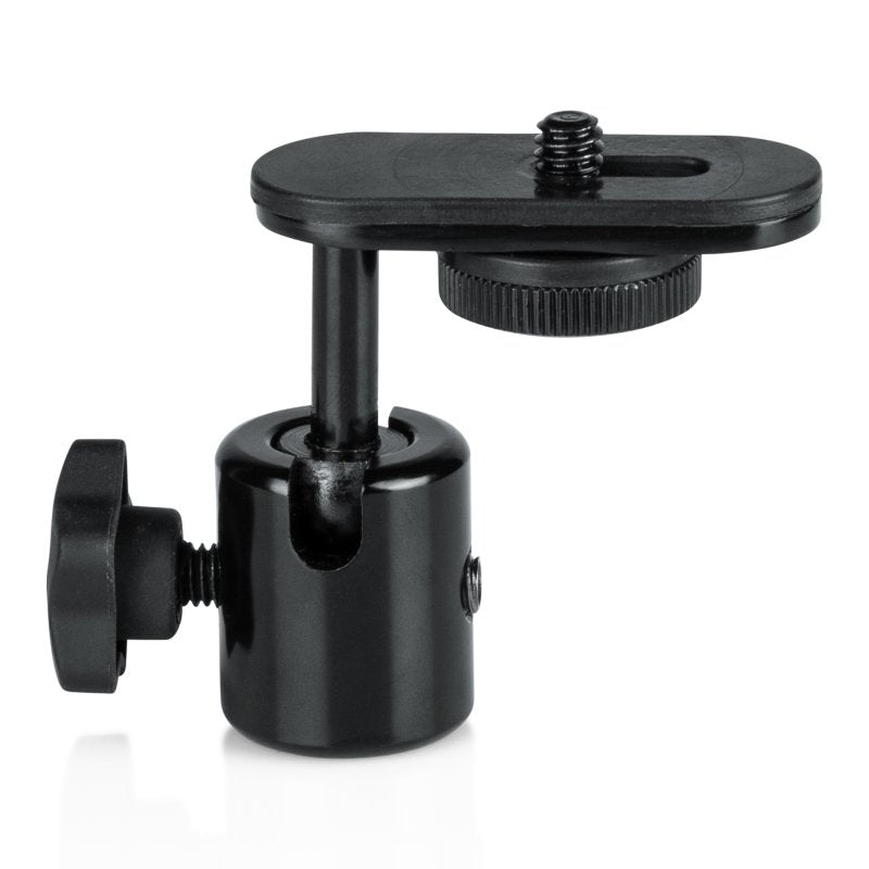 Gator Gfw Mic Camera Mt Camera Mount Mic Stand Adapter