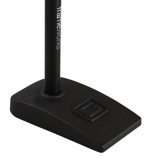 Gator Gfw Mic Clip Microphone Stand