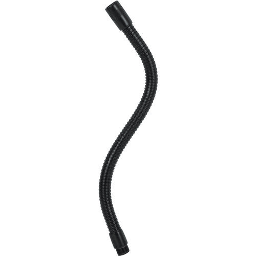 Gator GFW-MIC-GN13 13" Black Gooseneck 