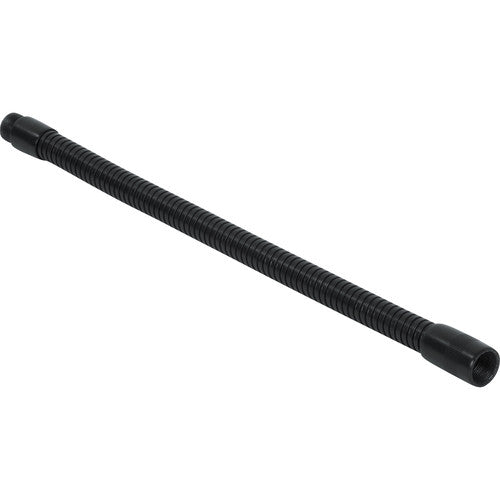 Gator GFW-MIC-GN13 13" Black Gooseneck 