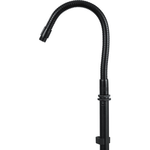 Gator GFW-MIC-GN13 13" Black Gooseneck