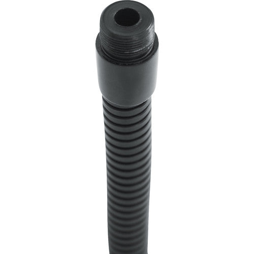 Gator GFW-MIC-GN13 13" Black Gooseneck 