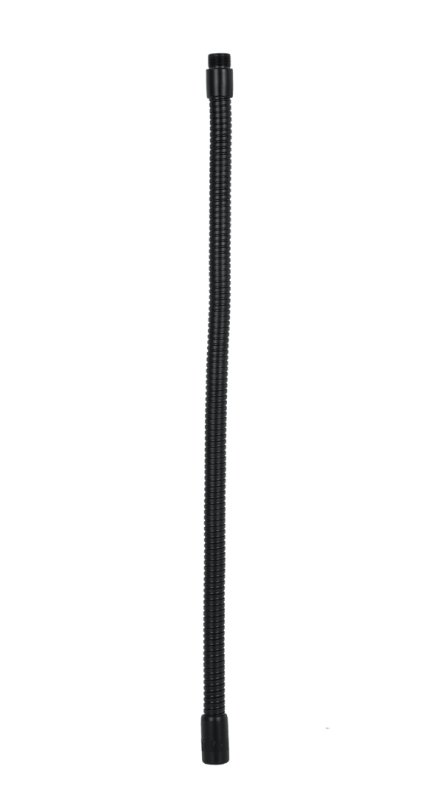 Gator GFW-MIC-GN19 19" Black Gooseneck