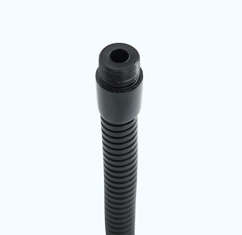 Gator GFW-MIC-GN19 19" Black Gooseneck