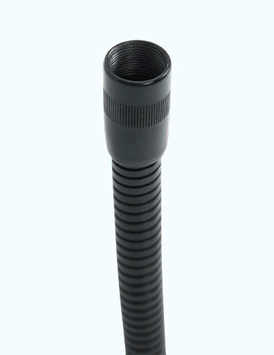 Gator GFW-MIC-GN19 19" Black Gooseneck 