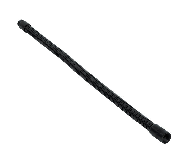 Gator GFW-MIC-GN19 19" Black Gooseneck
