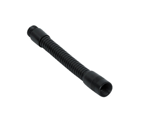 Gator GFW-MIC-GN6 6" Black Gooseneck