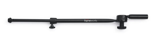Gator GFW-MIC-MINIBM16 Adjustable Angle 16" Mini Microphone Boom Arm