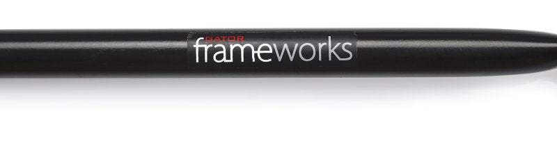Gator GFW-MIC-MINIBM16 Adjustable Angle 16" Mini Microphone Boom Arm 