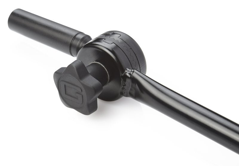Gator GFW-MIC-MINIBM16 Adjustable Angle 16" Mini Microphone Boom Arm 