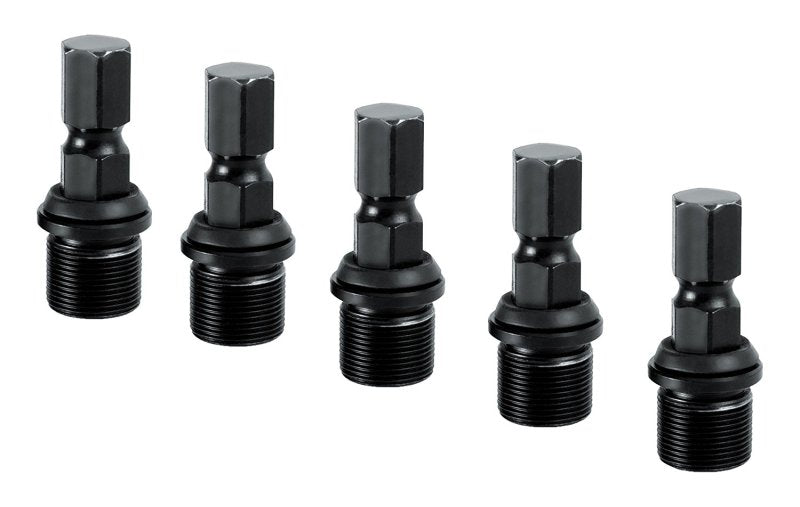 Gator GFW-MIC-QRINSERT5 Microphone Adapter Set