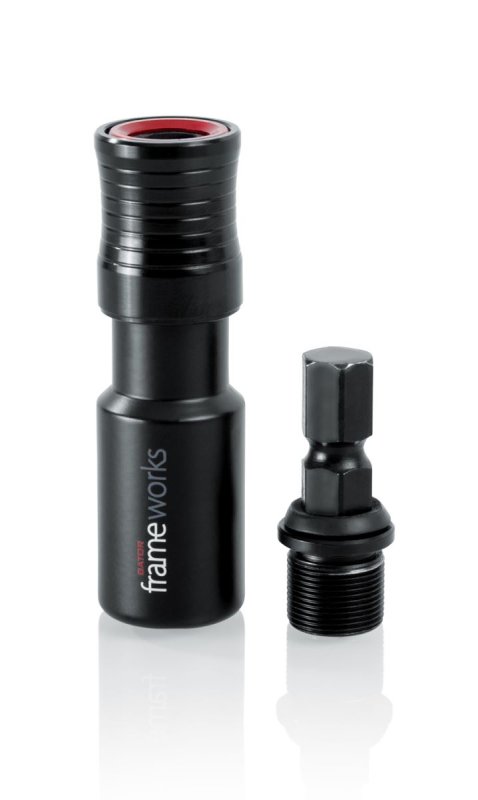 Gator GFW-MIC-QRTOP-3PK Microphone Attachment 