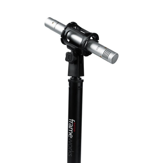 Gator GFW-MIC-SM1525 Universal Shockmount For Mics 15-25mm In Diameter
