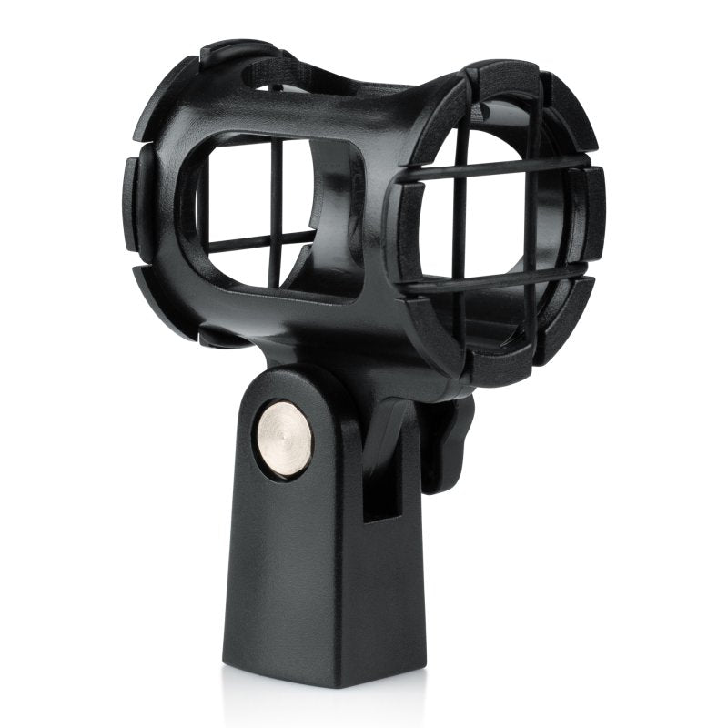 Gator GFW-MIC-SM1525 Universal Shockmount For Mics 15-25mm In Diameter 