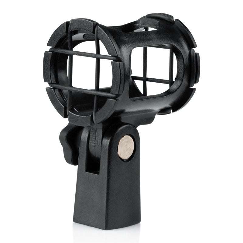 Gator GFW-MIC-SM1525 Universal Shockmount For Mics 15-25mm In Diameter 